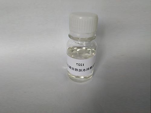浙江1227 十二烷基二甲基苄基氯化铵