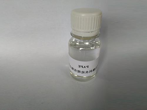 武汉PAPE 多元醇磷酸酯