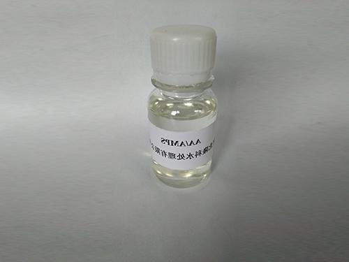 上海AA-AMPS 丙烯酸-2-丙烯酰胺-2-甲基丙磺酸